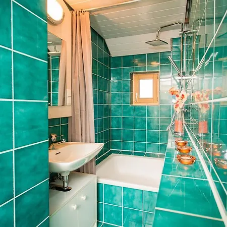 Gaestehaus Herb Apartment *