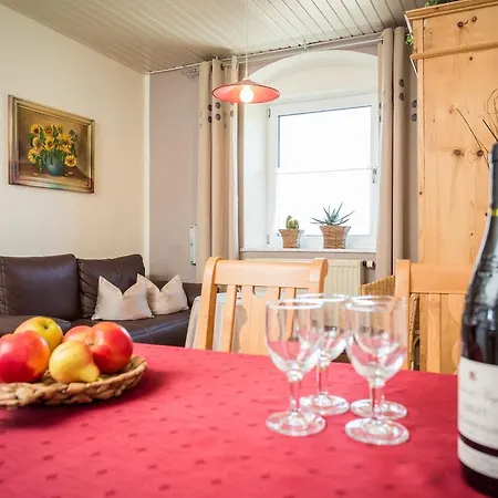 Gaestehaus Herb Roßhaupten