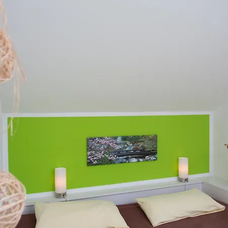 Gaestehaus Herb Apartment Rosshaupten