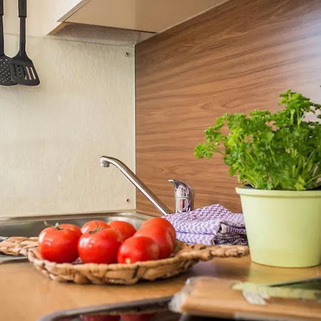 Gaestehaus Herb Apartment Rosshaupten
