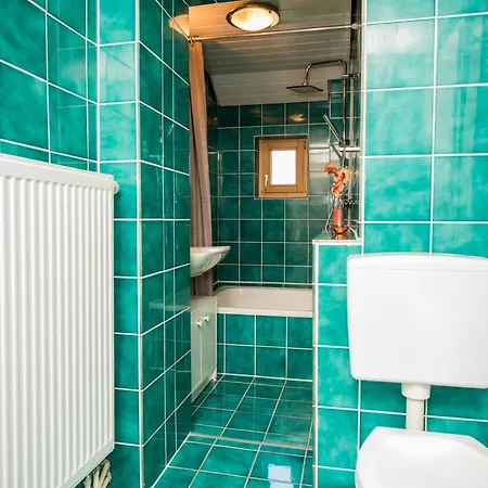 Gaestehaus Herb Apartment