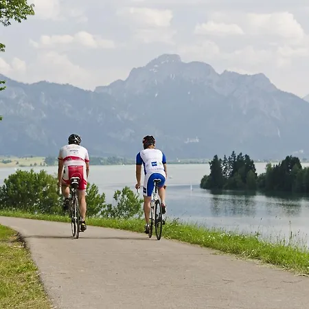 Gaestehaus Herb * Roßhaupten