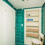 Апартаменты Gaestehaus Herb