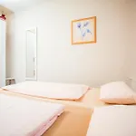 Gaestehaus Herb Апартаменты *