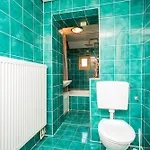 Апартаменты Gaestehaus Herb