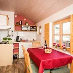 Апартаменты Gaestehaus Herb Росхауптен