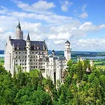 Gaestehaus Herb * Росхауптен