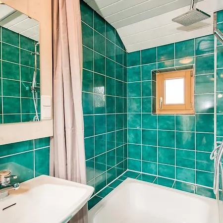 Gaestehaus Herb Росхауптен