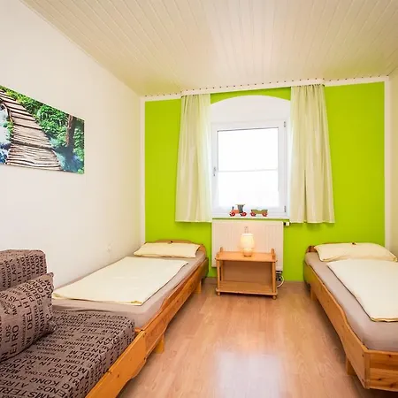 Gaestehaus Herb Apartamento