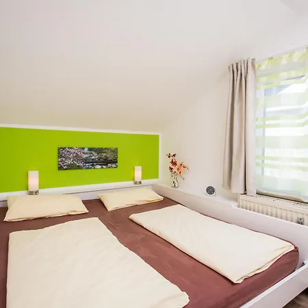Apartment Herb Roßhaupten