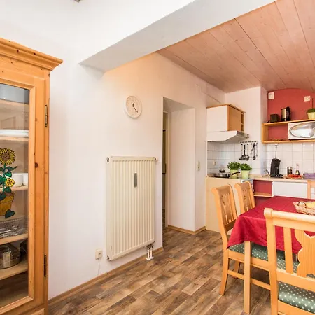 Herb Apartment *