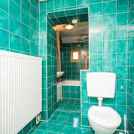 Апартаменты Gaestehaus Herb
