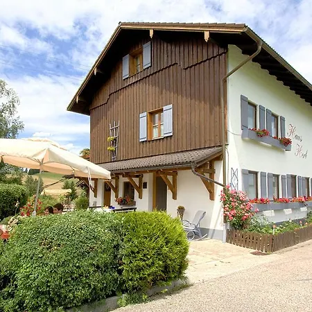 Gaestehaus Herb