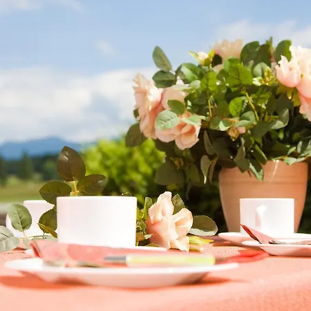 Apartamento Gaestehaus Herb